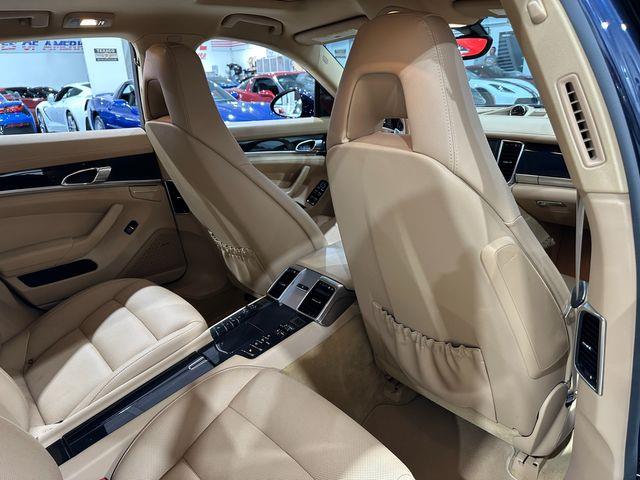 2016 Porsche Panamera (CC-2068474) for sale in Dallas, Texas