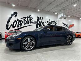 2016 Porsche Panamera (CC-2068474) for sale in Dallas, Texas