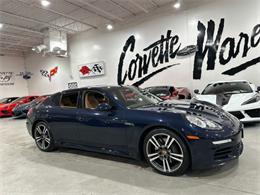 2016 Porsche Panamera (CC-2068474) for sale in Dallas, Texas