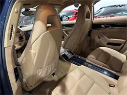 2016 Porsche Panamera (CC-2068474) for sale in Dallas, Texas