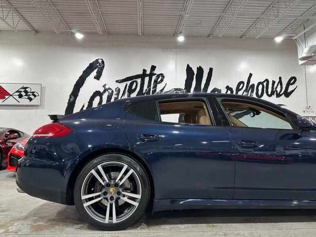 2016 Porsche Panamera (CC-2068474) for sale in Dallas, Texas