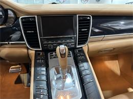 2016 Porsche Panamera (CC-2068474) for sale in Dallas, Texas