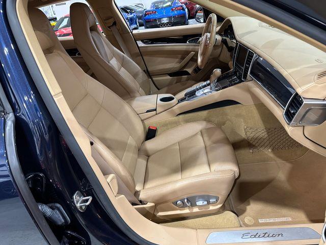 2016 Porsche Panamera (CC-2068474) for sale in Dallas, Texas