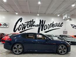 2016 Porsche Panamera (CC-2068474) for sale in Dallas, Texas