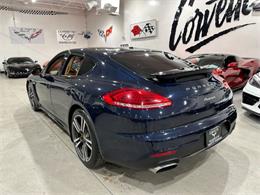 2016 Porsche Panamera (CC-2068474) for sale in Dallas, Texas