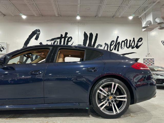 2016 Porsche Panamera (CC-2068474) for sale in Dallas, Texas