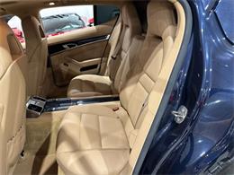 2016 Porsche Panamera (CC-2068474) for sale in Dallas, Texas