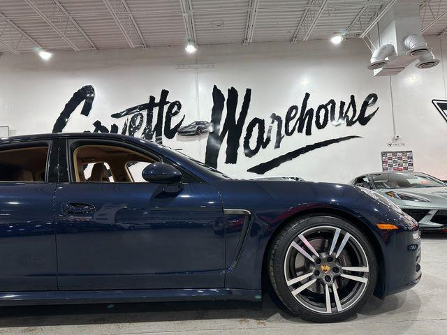 2016 Porsche Panamera (CC-2068474) for sale in Dallas, Texas