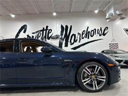 2016 Porsche Panamera (CC-2068474) for sale in Dallas, Texas