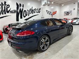 2016 Porsche Panamera (CC-2068474) for sale in Dallas, Texas