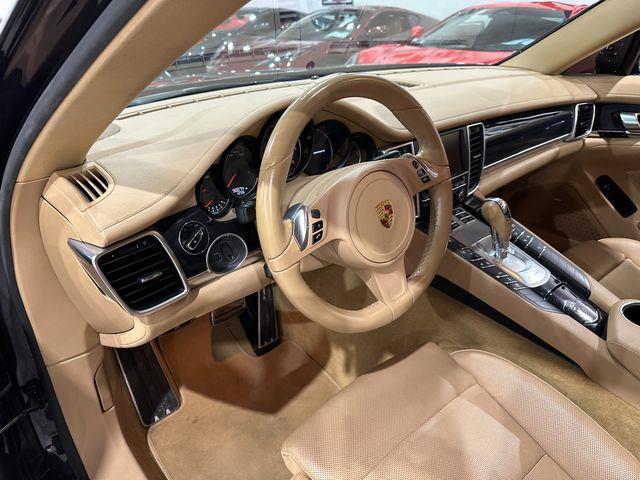 2016 Porsche Panamera (CC-2068474) for sale in Dallas, Texas