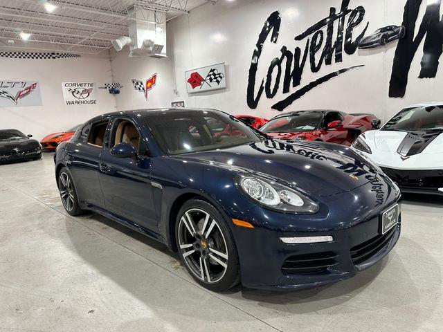 2016 Porsche Panamera (CC-2068474) for sale in Dallas, Texas