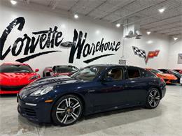 2016 Porsche Panamera (CC-2068474) for sale in Dallas, Texas