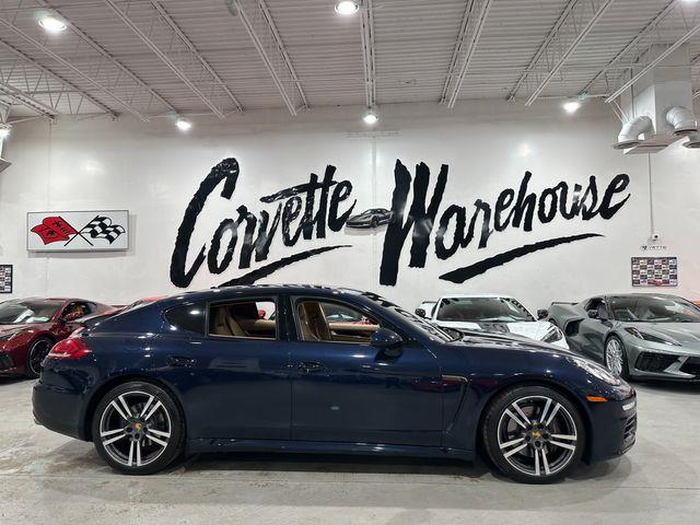 2016 Porsche Panamera (CC-2068474) for sale in Dallas, Texas