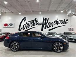 2016 Porsche Panamera (CC-2068474) for sale in Dallas, Texas