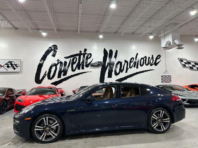 2016 Porsche Panamera (CC-2068474) for sale in Dallas, Texas