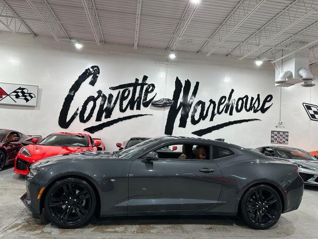 2018 Chevrolet Camaro (CC-2068475) for sale in Dallas, Texas