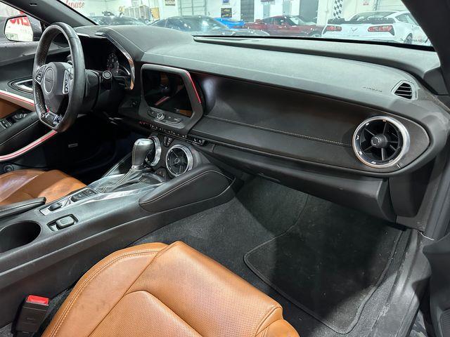 2018 Chevrolet Camaro (CC-2068475) for sale in Dallas, Texas