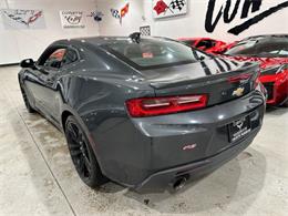 2018 Chevrolet Camaro (CC-2068475) for sale in Dallas, Texas
