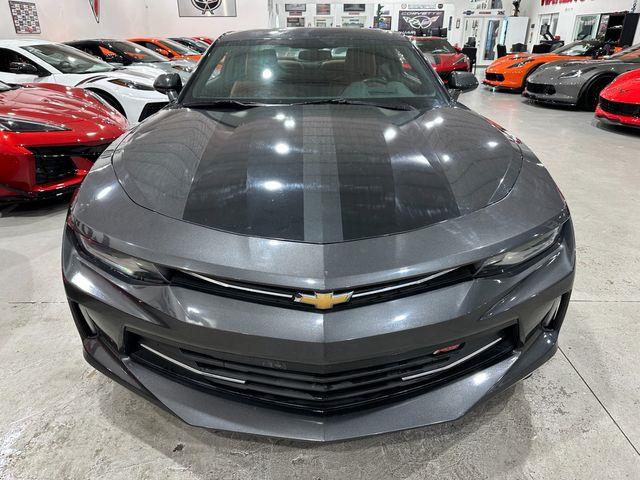2018 Chevrolet Camaro (CC-2068475) for sale in Dallas, Texas