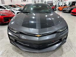 2018 Chevrolet Camaro (CC-2068475) for sale in Dallas, Texas