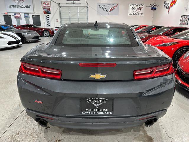 2018 Chevrolet Camaro (CC-2068475) for sale in Dallas, Texas