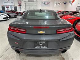 2018 Chevrolet Camaro (CC-2068475) for sale in Dallas, Texas