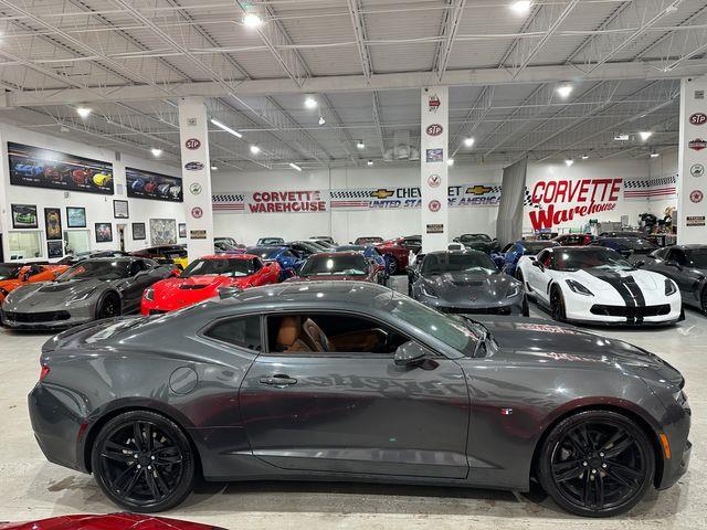 2018 Chevrolet Camaro (CC-2068475) for sale in Dallas, Texas