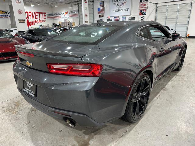 2018 Chevrolet Camaro (CC-2068475) for sale in Dallas, Texas
