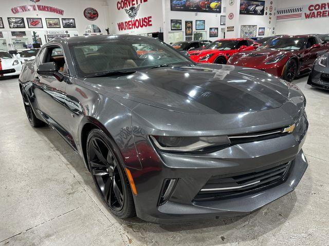 2018 Chevrolet Camaro (CC-2068475) for sale in Dallas, Texas