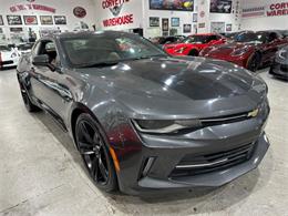 2018 Chevrolet Camaro (CC-2068475) for sale in Dallas, Texas