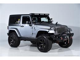 2016 Jeep Wrangler (CC-2068476) for sale in Farmingdale, New York