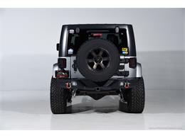 2016 Jeep Wrangler (CC-2068476) for sale in Farmingdale, New York