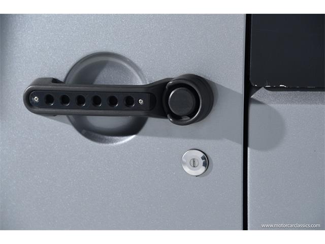 2016 Jeep Wrangler (CC-2068476) for sale in Farmingdale, New York