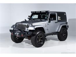 2016 Jeep Wrangler (CC-2068476) for sale in Farmingdale, New York