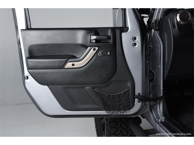 2016 Jeep Wrangler (CC-2068476) for sale in Farmingdale, New York