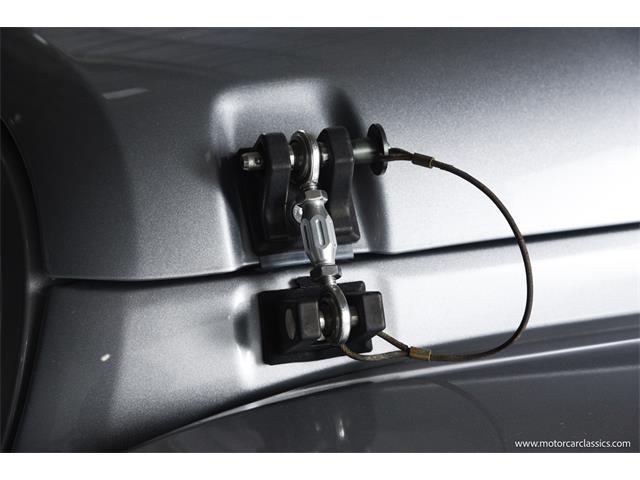 2016 Jeep Wrangler (CC-2068476) for sale in Farmingdale, New York