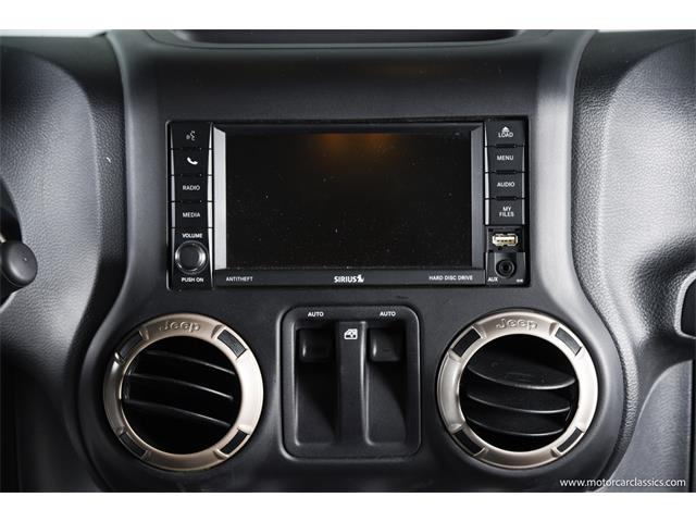 2016 Jeep Wrangler (CC-2068476) for sale in Farmingdale, New York