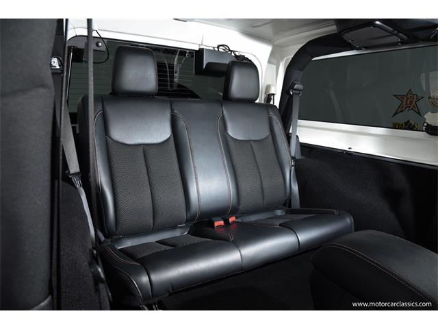 2016 Jeep Wrangler (CC-2068476) for sale in Farmingdale, New York