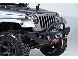 2016 Jeep Wrangler (CC-2068476) for sale in Farmingdale, New York