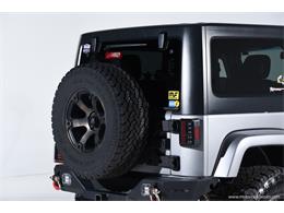2016 Jeep Wrangler (CC-2068476) for sale in Farmingdale, New York