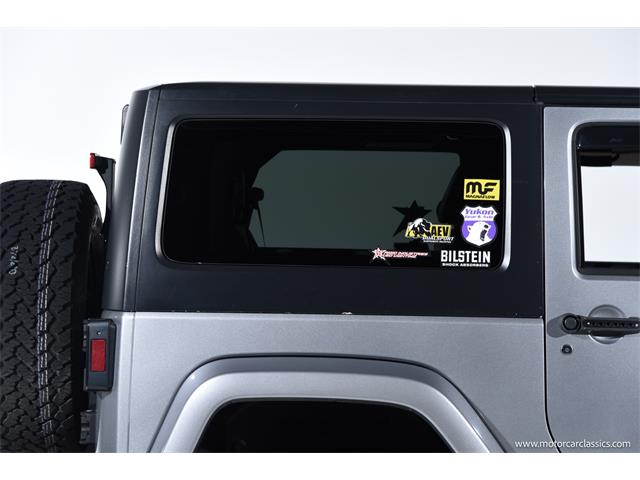 2016 Jeep Wrangler (CC-2068476) for sale in Farmingdale, New York