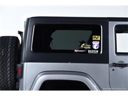 2016 Jeep Wrangler (CC-2068476) for sale in Farmingdale, New York