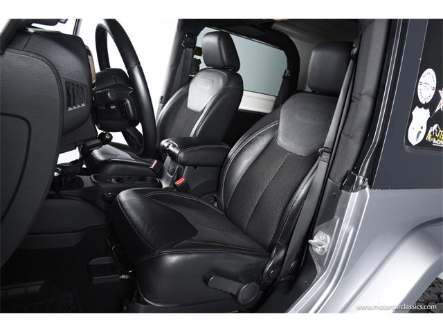 2016 Jeep Wrangler (CC-2068476) for sale in Farmingdale, New York