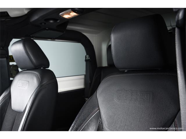 2016 Jeep Wrangler (CC-2068476) for sale in Farmingdale, New York