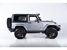 2016 Jeep Wrangler (CC-2068476) for sale in Farmingdale, New York