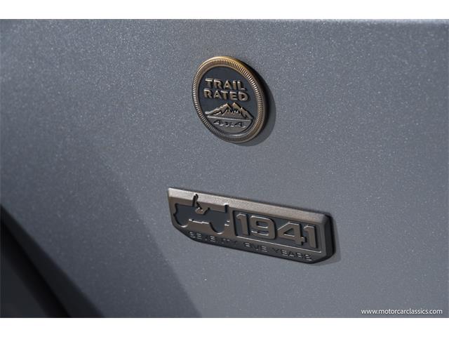 2016 Jeep Wrangler (CC-2068476) for sale in Farmingdale, New York