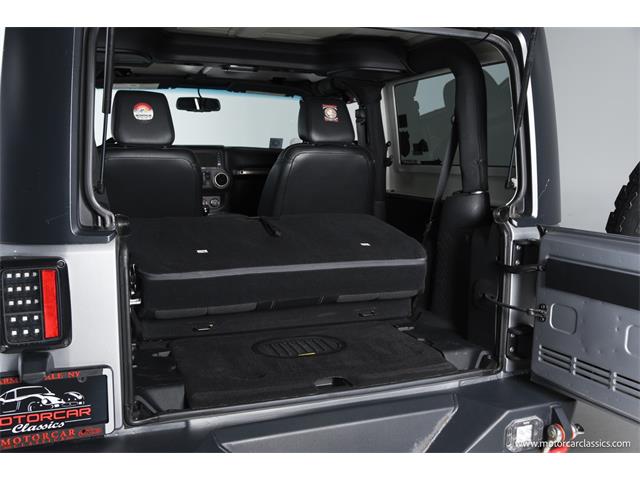 2016 Jeep Wrangler (CC-2068476) for sale in Farmingdale, New York