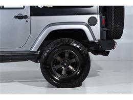 2016 Jeep Wrangler (CC-2068476) for sale in Farmingdale, New York