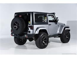 2016 Jeep Wrangler (CC-2068476) for sale in Farmingdale, New York